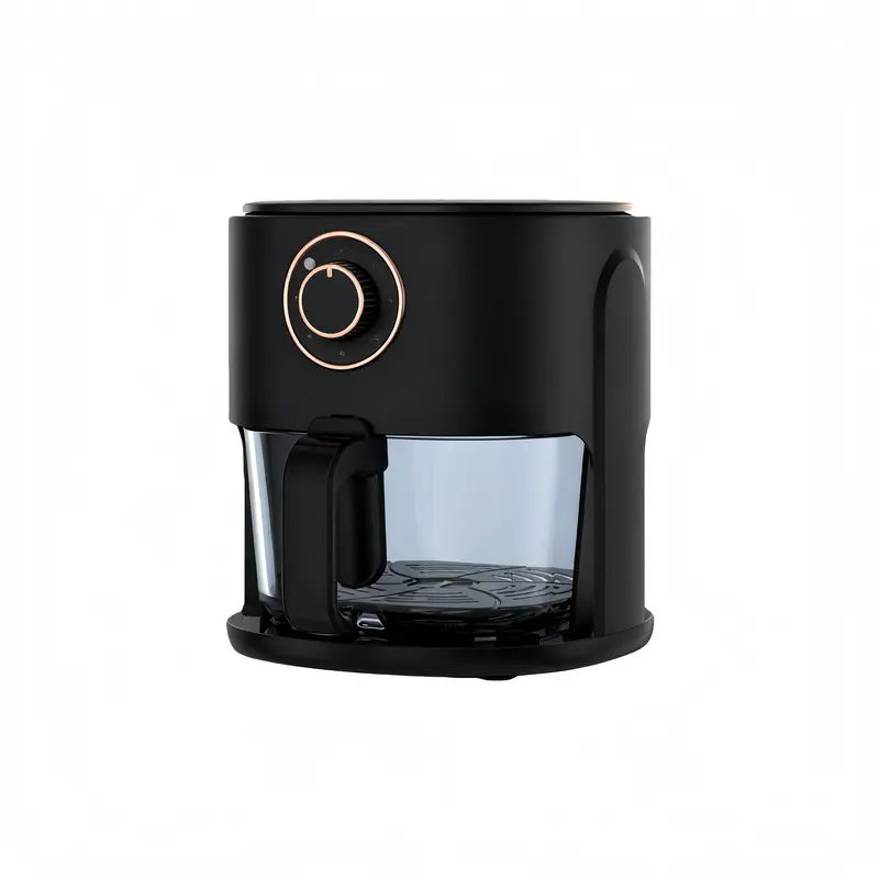 7L Smart Mechanical Air Fryer  Spacious Oil-Free Cooking Solution