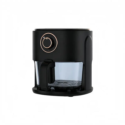 7L Smart Mechanical Air Fryer  Spacious Oil-Free Cooking Solution