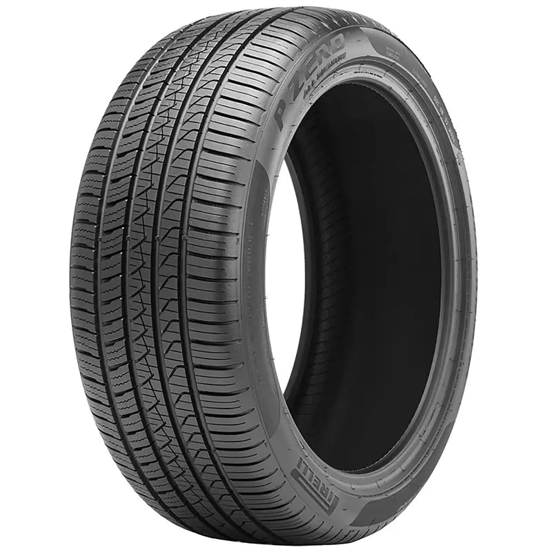 All-Season 235/45R18 94V Passenger Tire  All-Weather Performance Tire for Sedans and CUVs