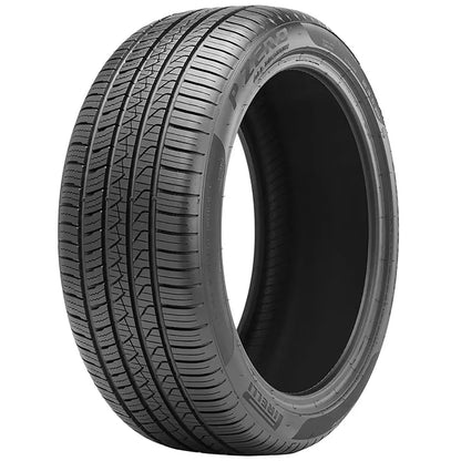 All-Season 235/45R18 94V Passenger Tire  All-Weather Performance Tire for Sedans and CUVs