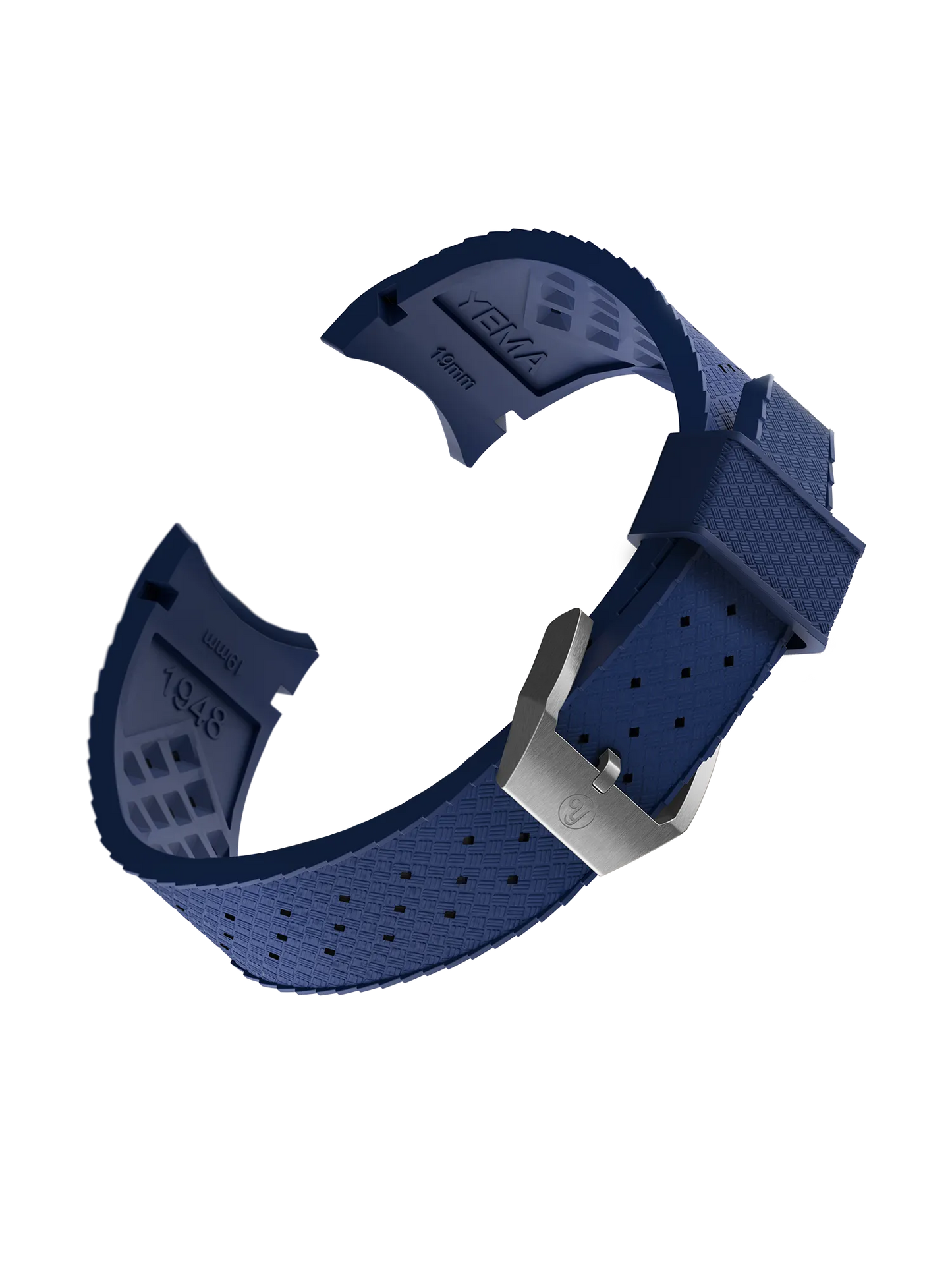 FKM Viton庐 Integrated Strap