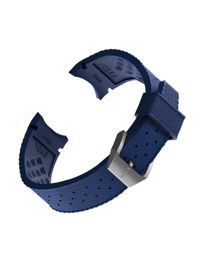 FKM Viton庐 Integrated Strap