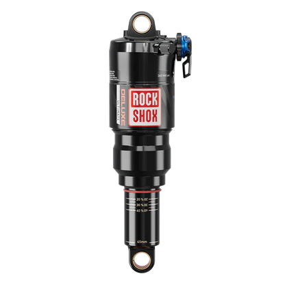 Amortisseur ROCKSHOX DELUXE ULTIMATE RCT Standard 2026