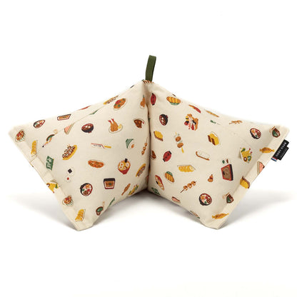Coussin cervical · SALVADOR Shibuya