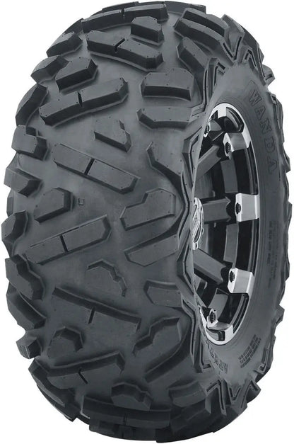 2 New WANDA ATV UTV Tires 25×11-10 6PR P350  10249.