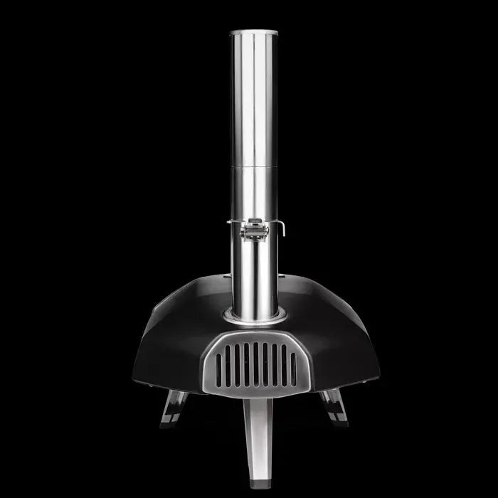 Fyra 12 Wood-Fired Pellet Pizza Oven for Backyard Cooking