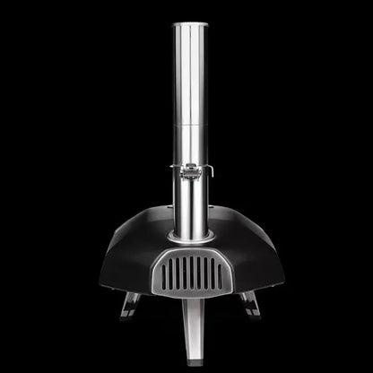 Fyra 12 Wood-Fired Pellet Pizza Oven for Backyard Cooking