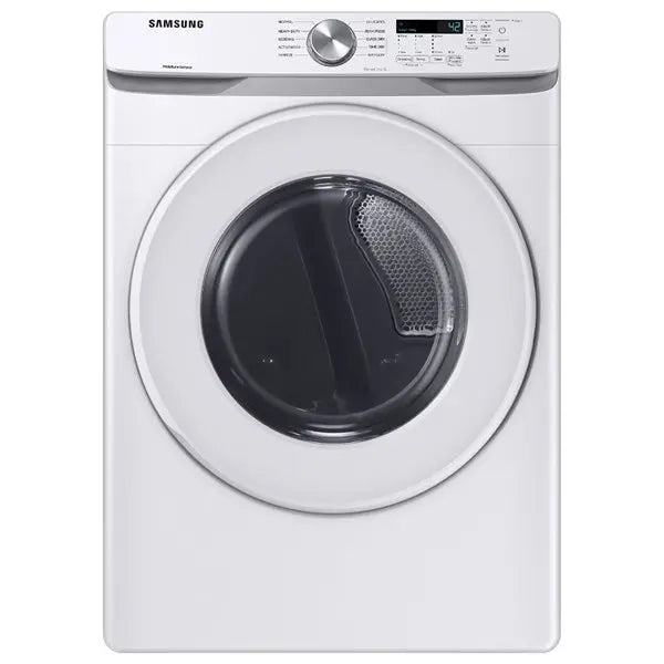 27 Electric 7.5 cu ft Dryer