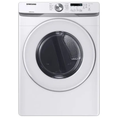 27 Electric 7.5 cu ft Dryer