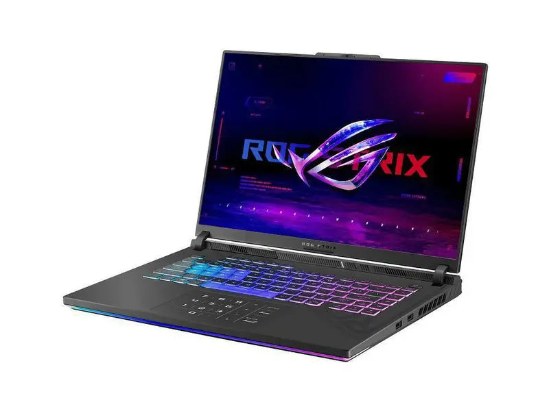 ASUS ROG Strix G16 Gaming Laptop (2023)  16″ FHD 165Hz Display, RTX 4050, i5-13450HX, 16GB DDR5, 1TB SSD, Win 11