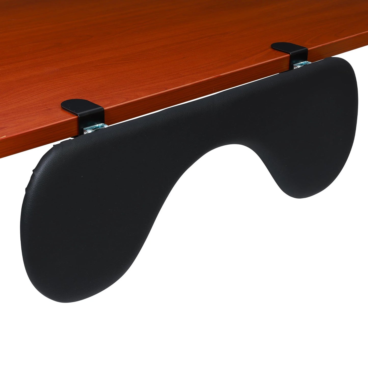 Support avant bras pour le bureau