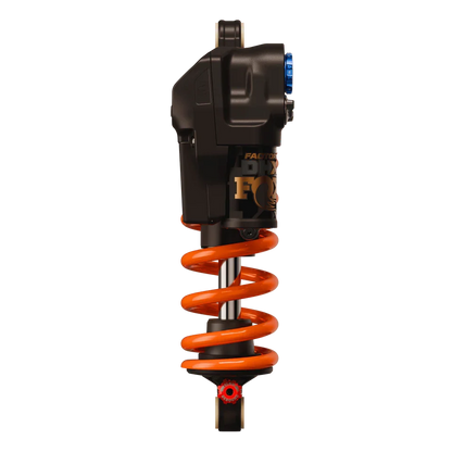 Amortisseur FOX DHX FACTORY Live Valve Neo 2027
