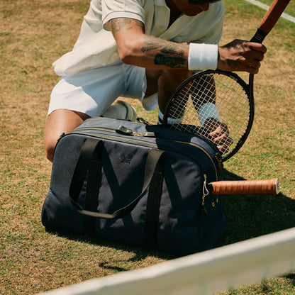 Sport Holdall - Navy