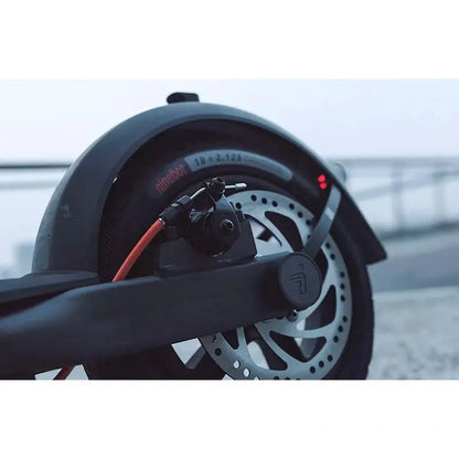 Segway Ninebot F30S Foldable Electric Scooter with 16.5-mile Range