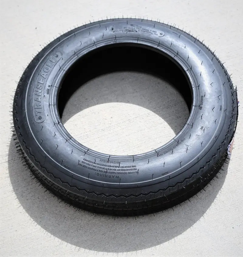 Tire Transeagle TE10 ST 5.7-8 5.70-8 5.70×8 Load C 6 Ply Trailer