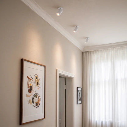 Core Recessed Spotlight + GU10