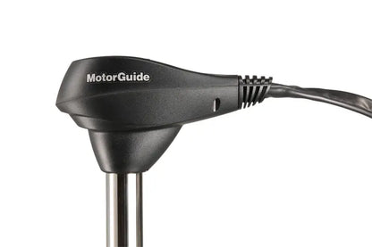 MotorGuide X3 Digital Freshwater Trolling Motor  12V, 55-Pound Thrust, 36-Inch Shaft with Foot Control