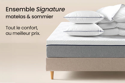 Ensemble Signature