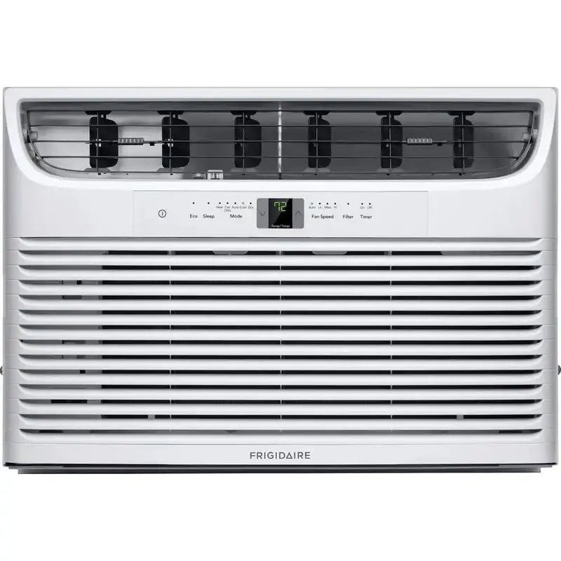 Frigidaire 25,000 BTU Window Air Conditioner  2025 Model with Extendable Chassis