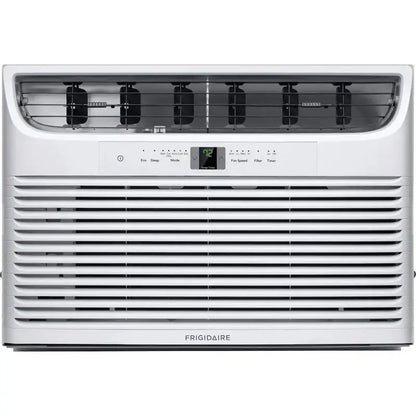 Frigidaire 25,000 BTU Window Air Conditioner  2025 Model with Extendable Chassis