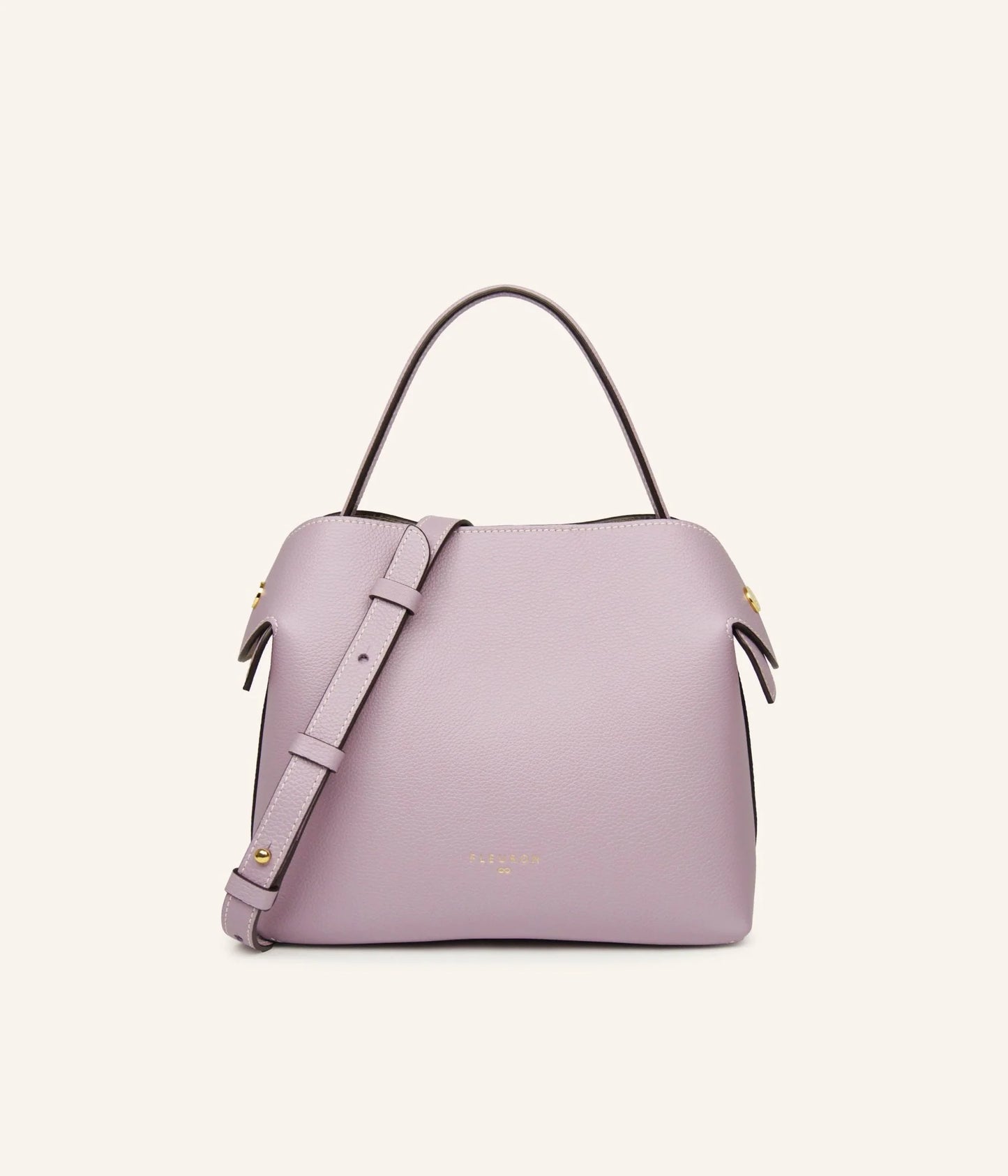 Medium Swann | Lilas