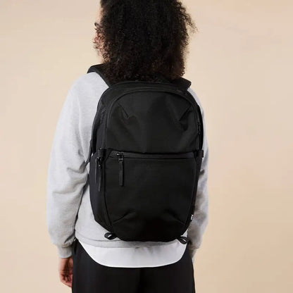 Aer City Pack Pro 2 Urban Backpack  Weather-Resistant Design