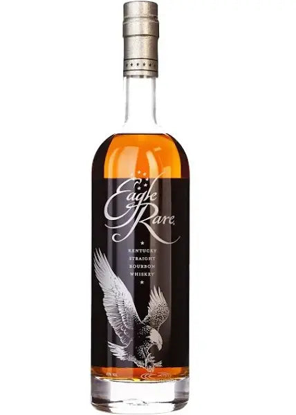 Eagle Rare 10-Year-Old Kentucky Straight Bourbon Whiskey