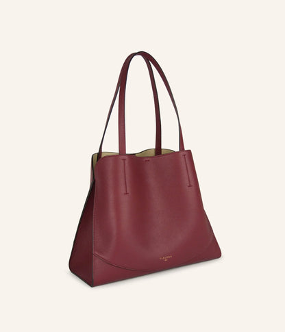 Medium Oak | Bordeaux