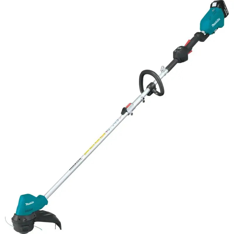 Makita 18V LXT Brushless 2-Piece Cordless Combo Kit (4.0Ah Batteries)  Drill & Impact Driver Set