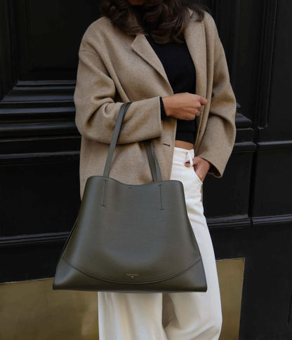 Oak | Vert Olive