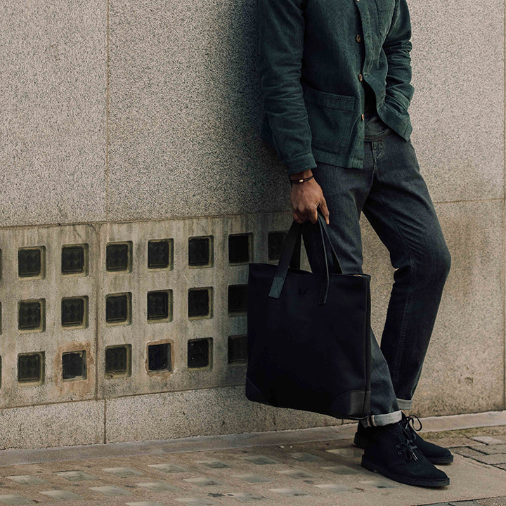 Tote - Black
