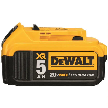 DEWALT 20V MAX 2-Tool Combo Kit  Cordless Blower & Vacuum Set with Batteries & Charger (DCK204P1, 2026)