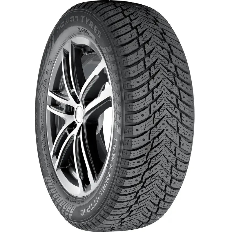 235/35R20 92T XL Passenger Car Tire  Balanced Comfort and Control