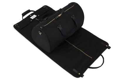 S.C Holdall - Black