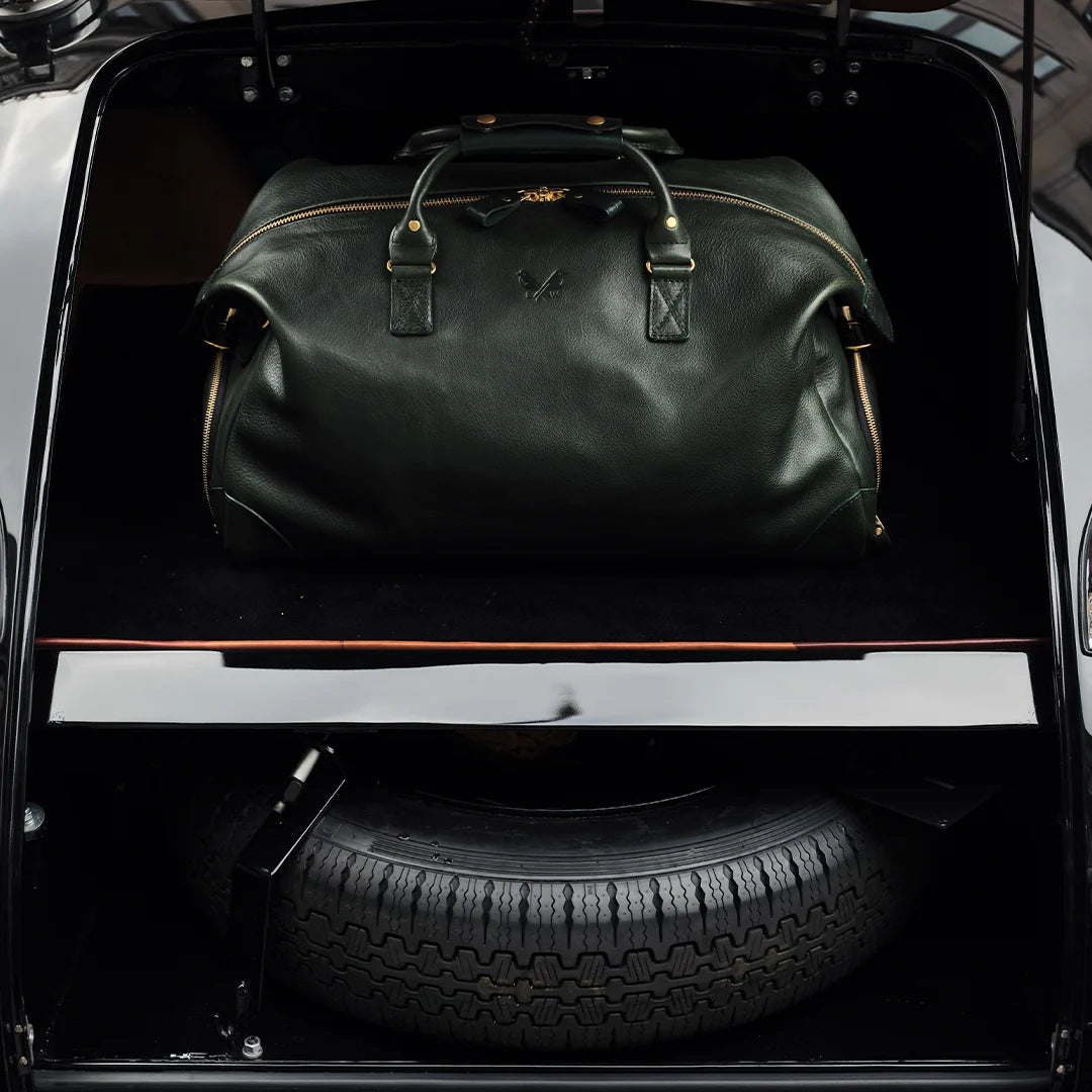 BW x 24H Le Mans Weekender