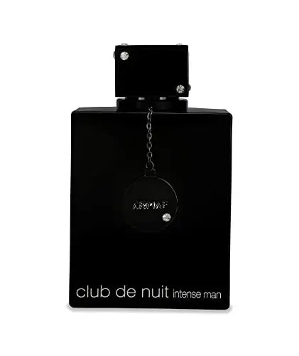 Armaf Club de Nuit Intense Men’s Eau De Toilette Spray, 3.6 oz
