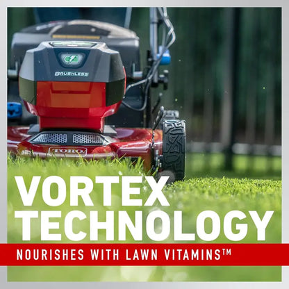 22-Inch 60V Self-Propelled Cordless Lawn Mower