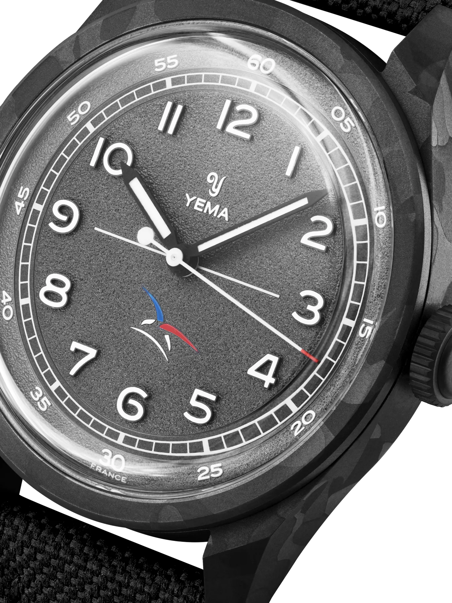 Flygraf Pilot French Air Force