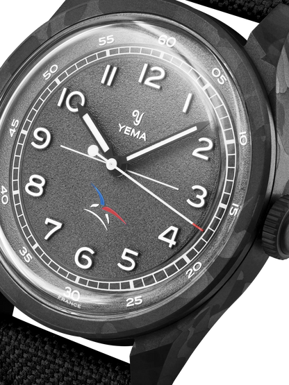Flygraf Pilot French Air Force