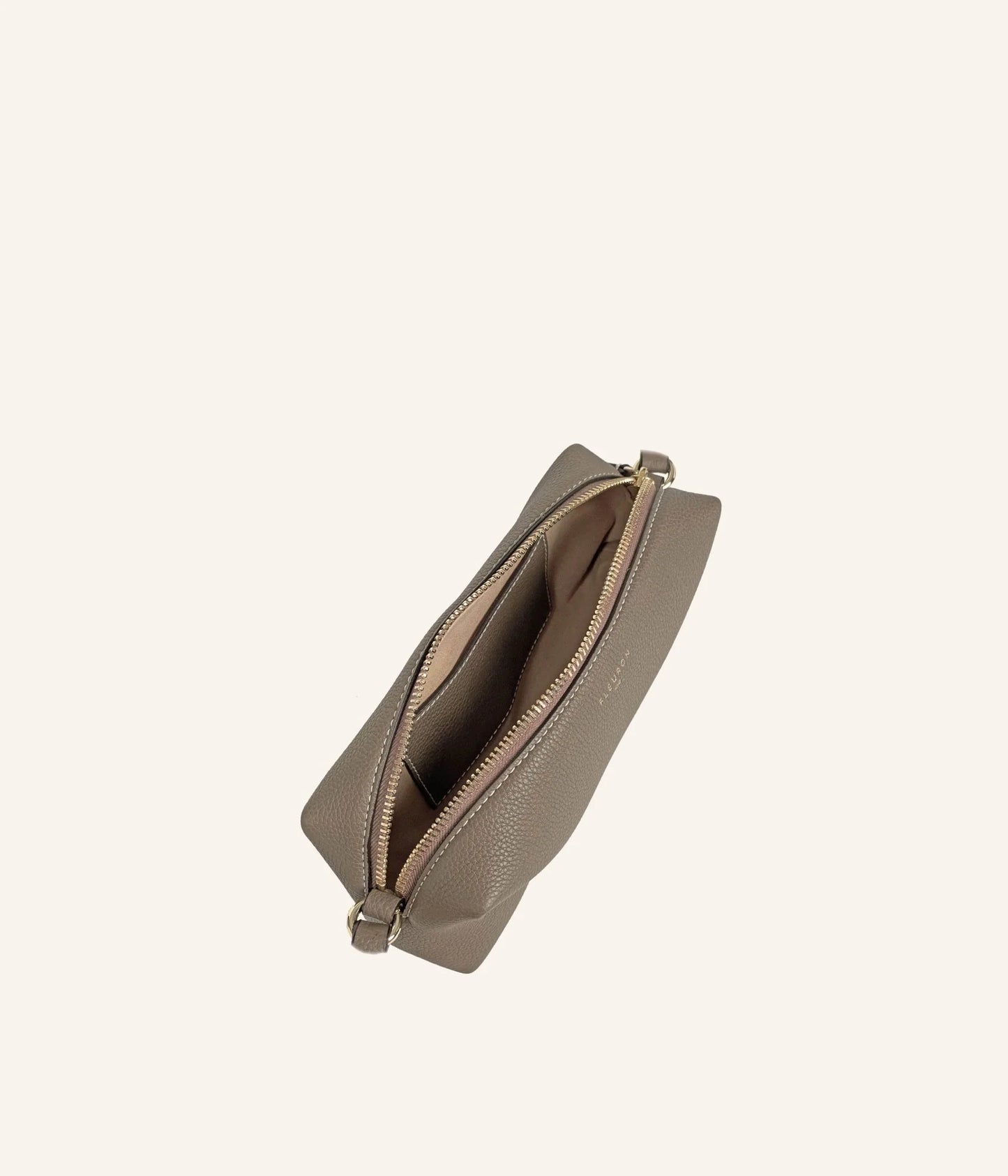 Mini Trinity | Taupe