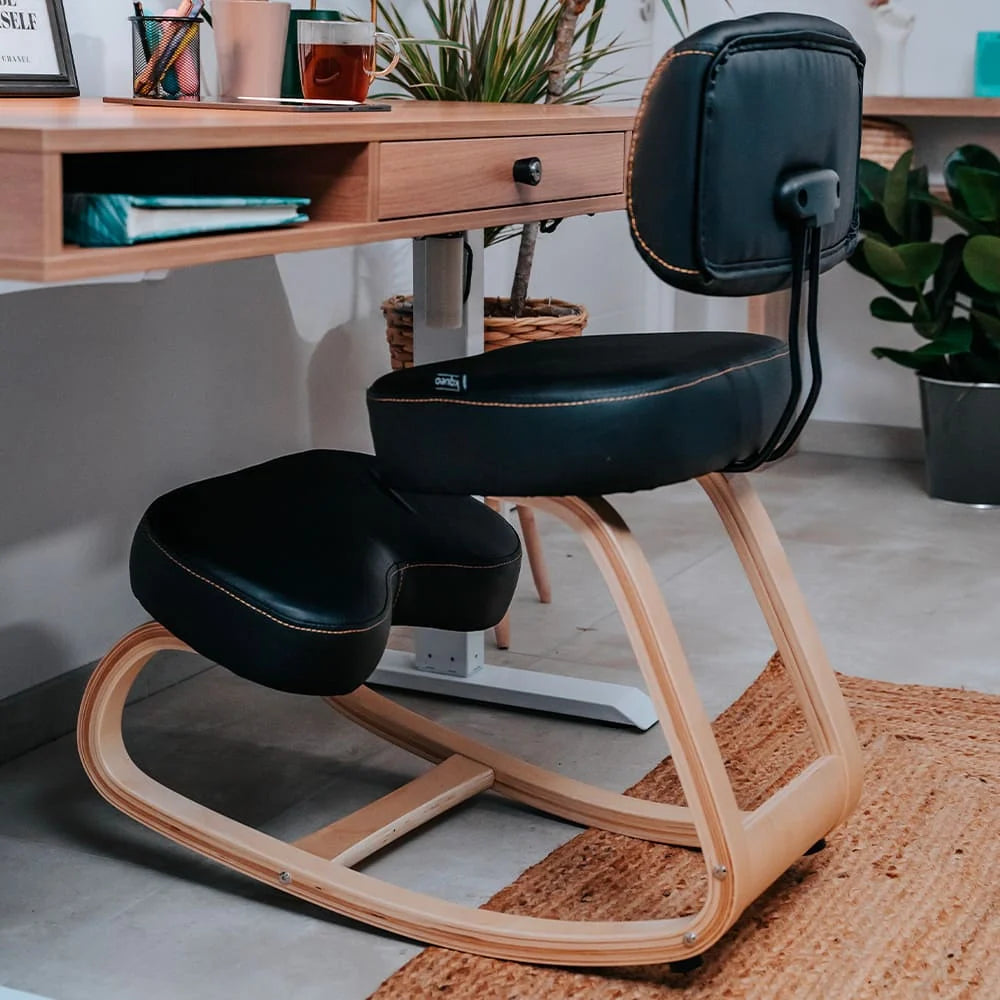 Chaise assis genoux ergonomique - MOOVE