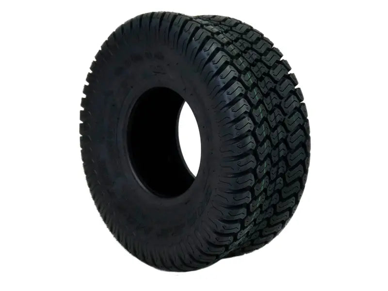 (1) 15×6.00-6 4 Ply Turf Tire 15x6x6 15×6.00×6 15-6-6 15-6.00-6