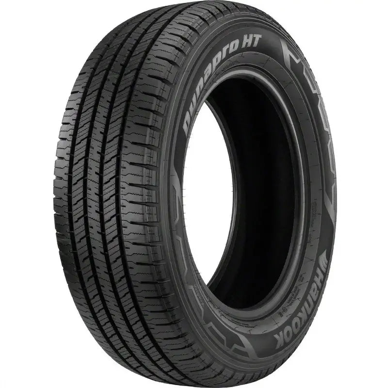 Hankook Dynapro RH12 HT All-Terrain Tire  P265/60R18 110T Load Rating