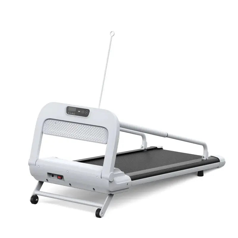 Witaxima 2025 Smart Pet Treadmill  Ultra-Quiet, Speed-Adjustable Exercise Machine for Small to Medium Dogs