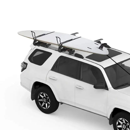 YAKIMA ShowDown Load-Assist Kayak & SUP Carrier Mount  8004081
