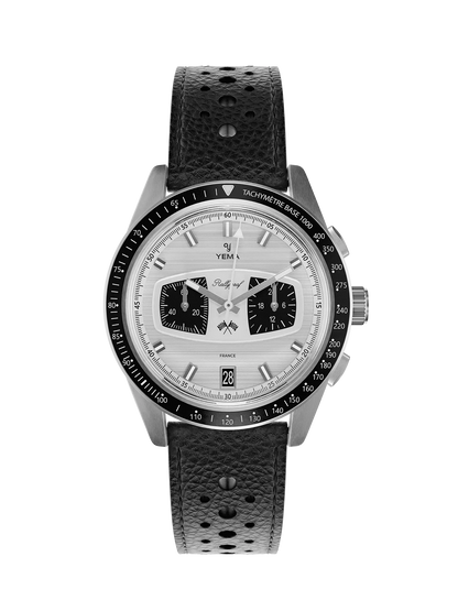 Rallygraf Meca-Quartz II Panda