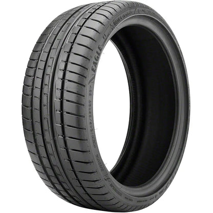 Asymmetrical Summer Tires  245/35R20 XL, Load Index 95, Speed Rating Y