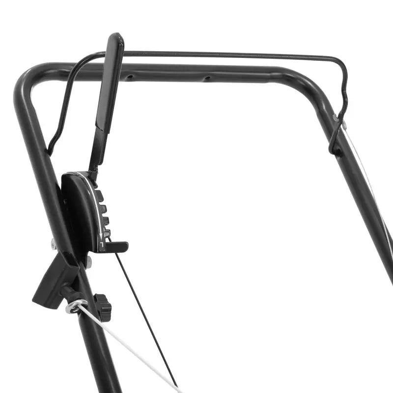 Briggs & Stratton Driveway Edger  140cc Engine, 9-Inch Triple-Edge Blade, 3-Position Bevel Adjustment