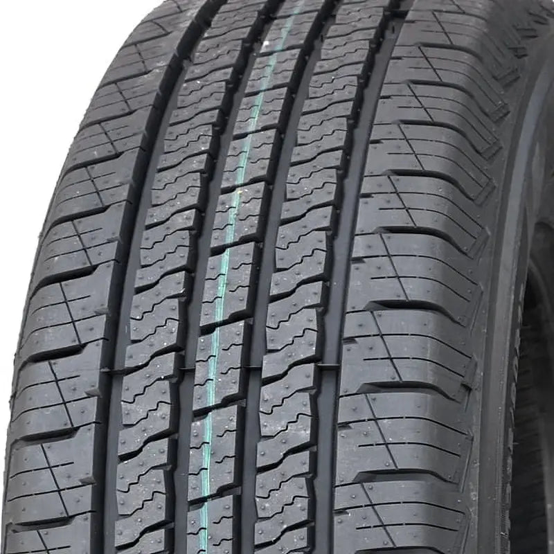 265/60R20 All-Season M+S LT Tires for Chevrolet Silverado 1500 & 2500 HD (20152023)