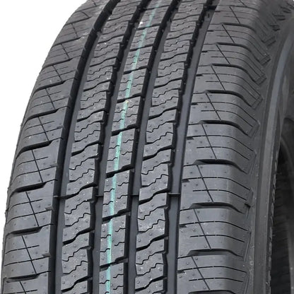 265/60R20 All-Season M+S LT Tires for Chevrolet Silverado 1500 & 2500 HD (20152023)